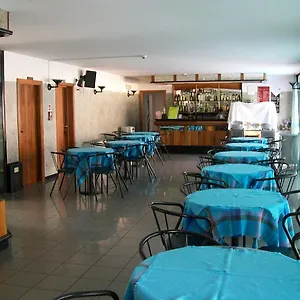 Hotel Armstrong