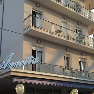 Annetta Rimini