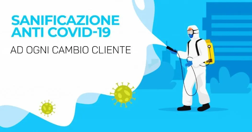 Hotel Orizzonti Rimini