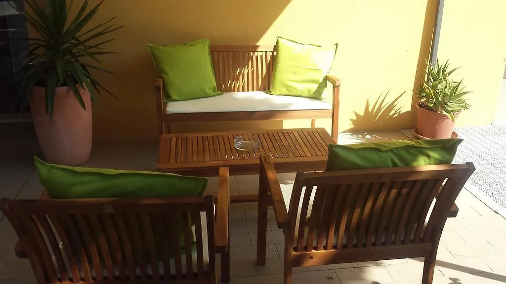 Hotel Orizzonti Rimini