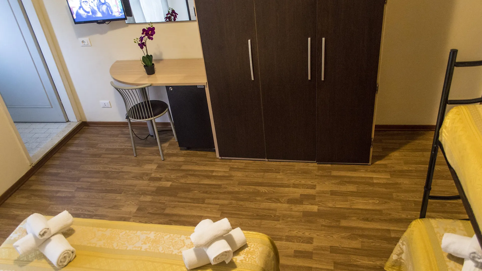 Hotel Orizzonti Rimini