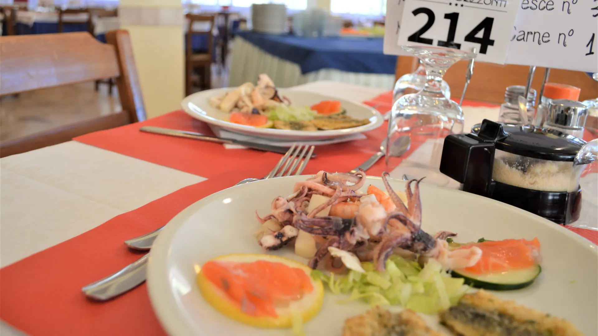 Hotel Orizzonti Rimini