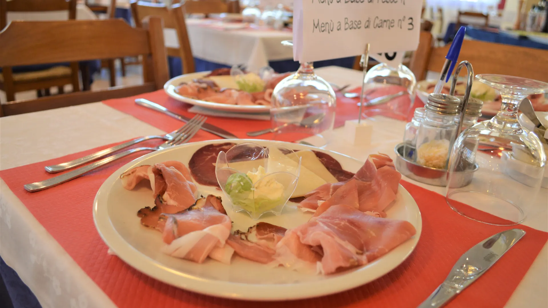 Hotel Orizzonti Rimini 3*,