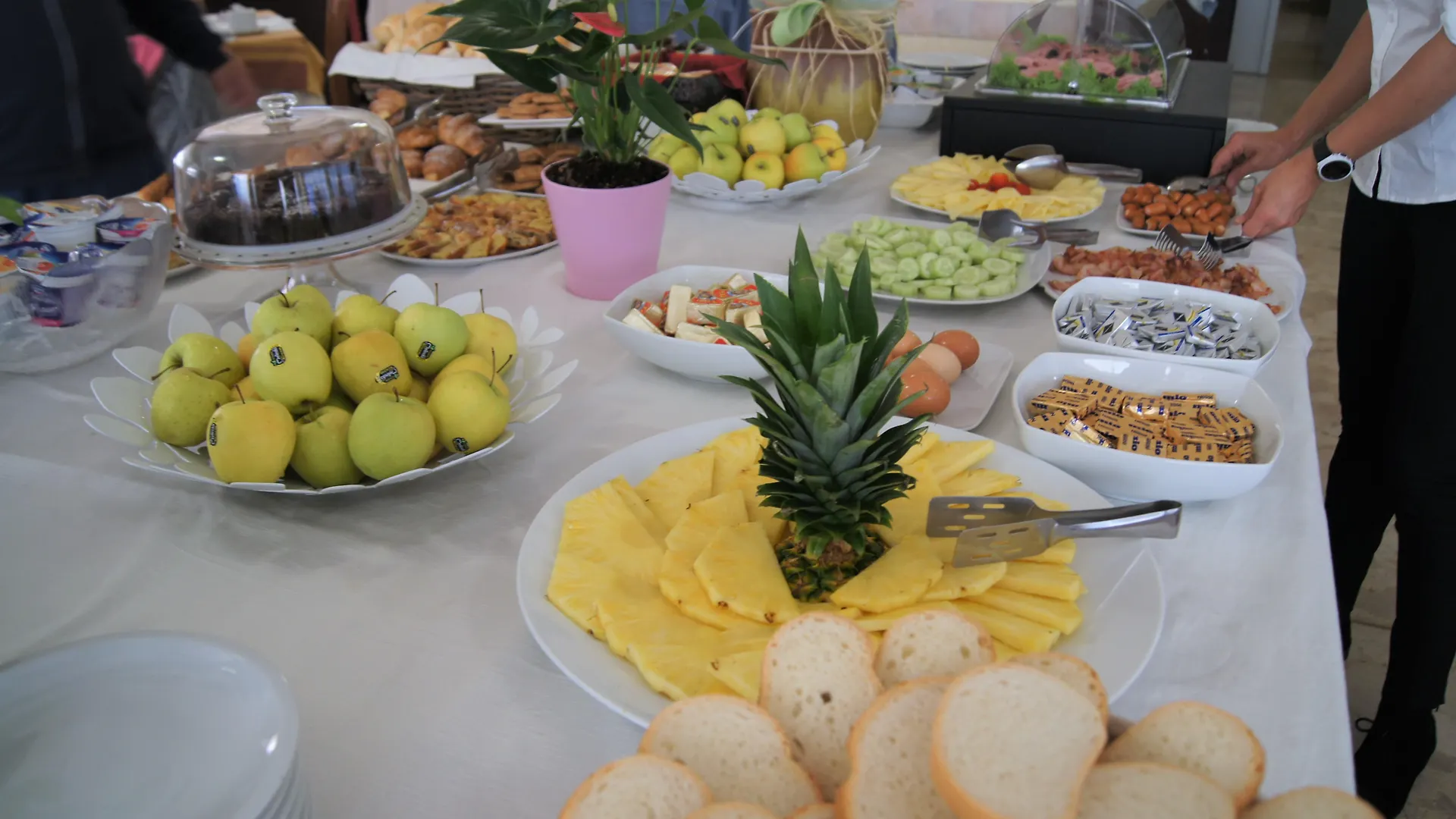 Hotel Orizzonti Rimini