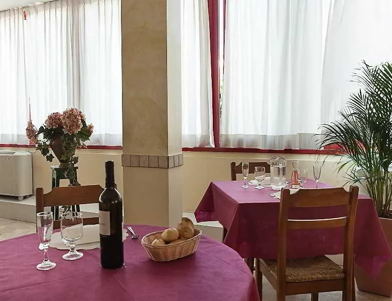 Hotel Orizzonti Rimini