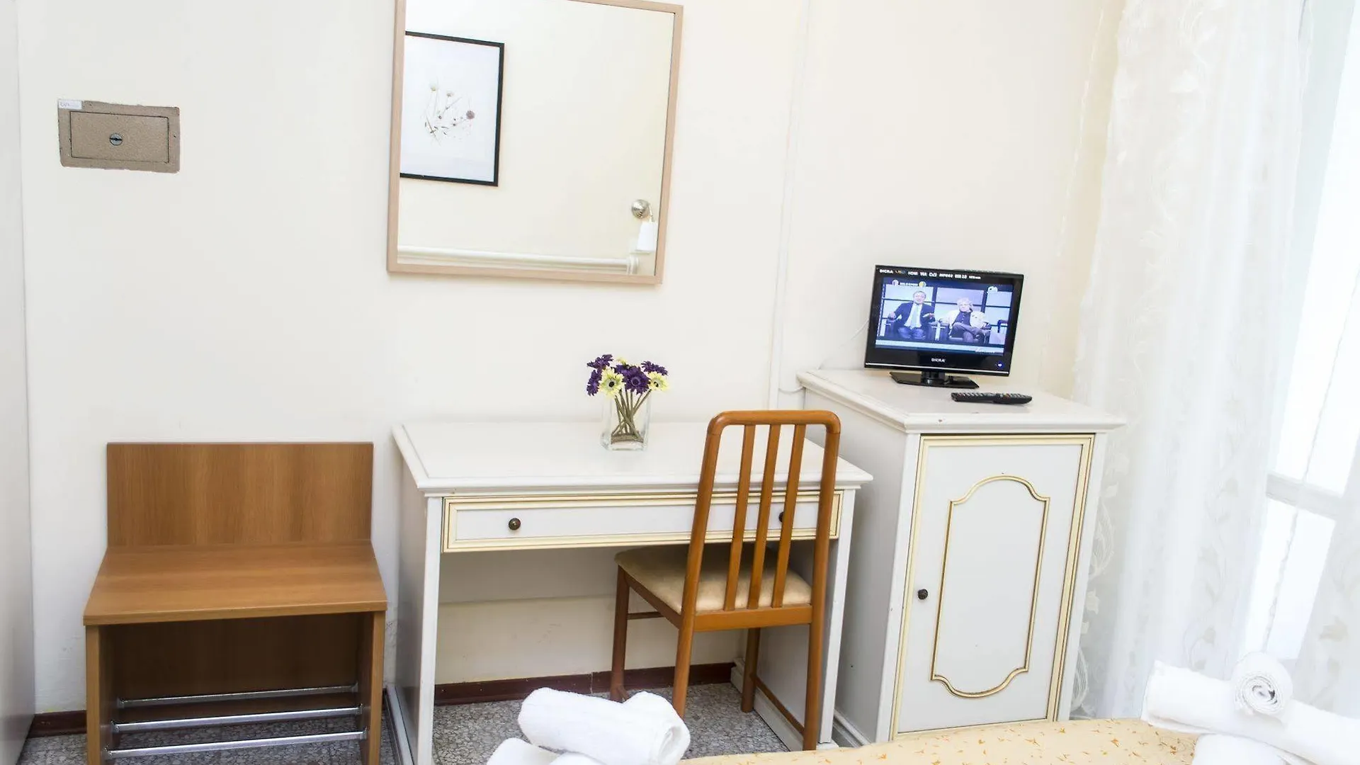 Hotel Orizzonti Rimini