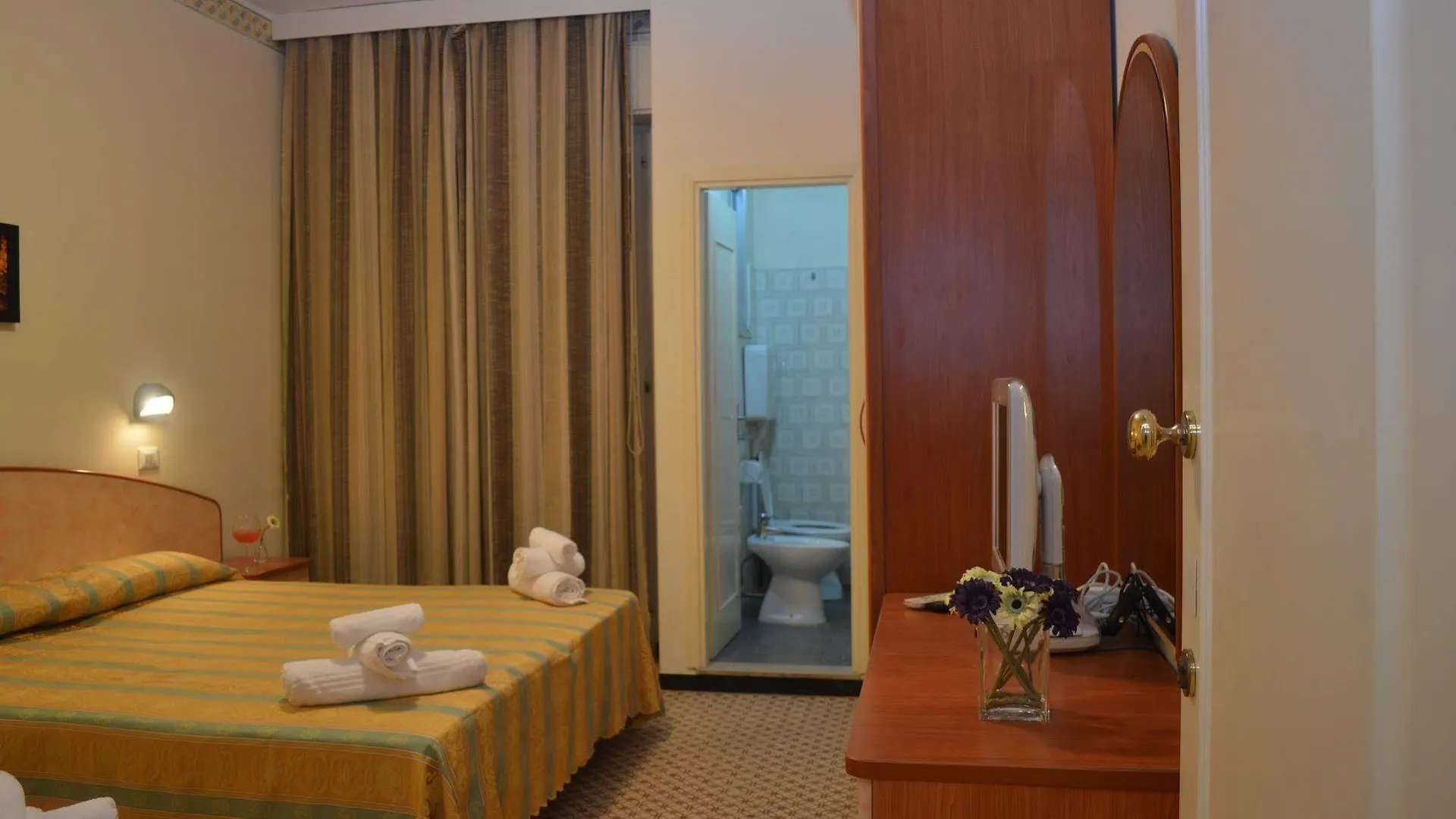Hotel Orizzonti Rimini 3*,