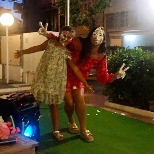 Hotel Orizzonti Rimini