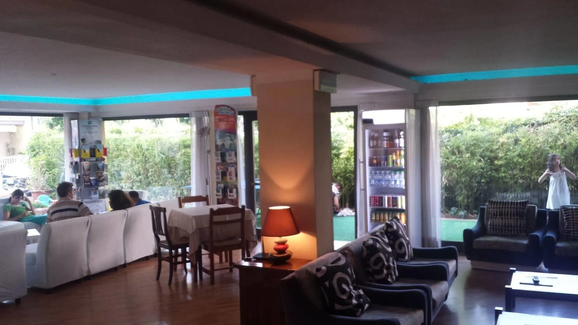 Hotel Orizzonti Rimini 3*,