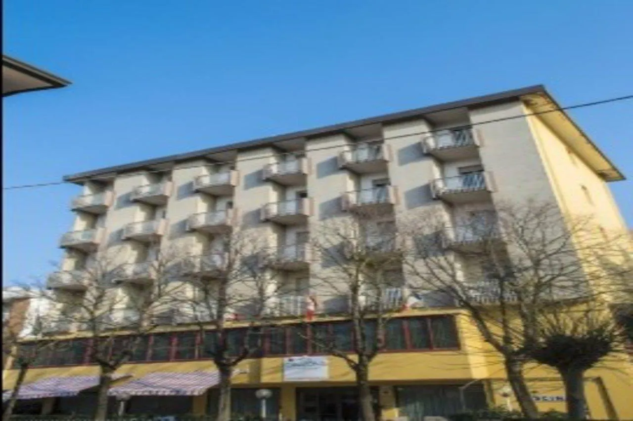 Hotel Orizzonti Rimini 3*,