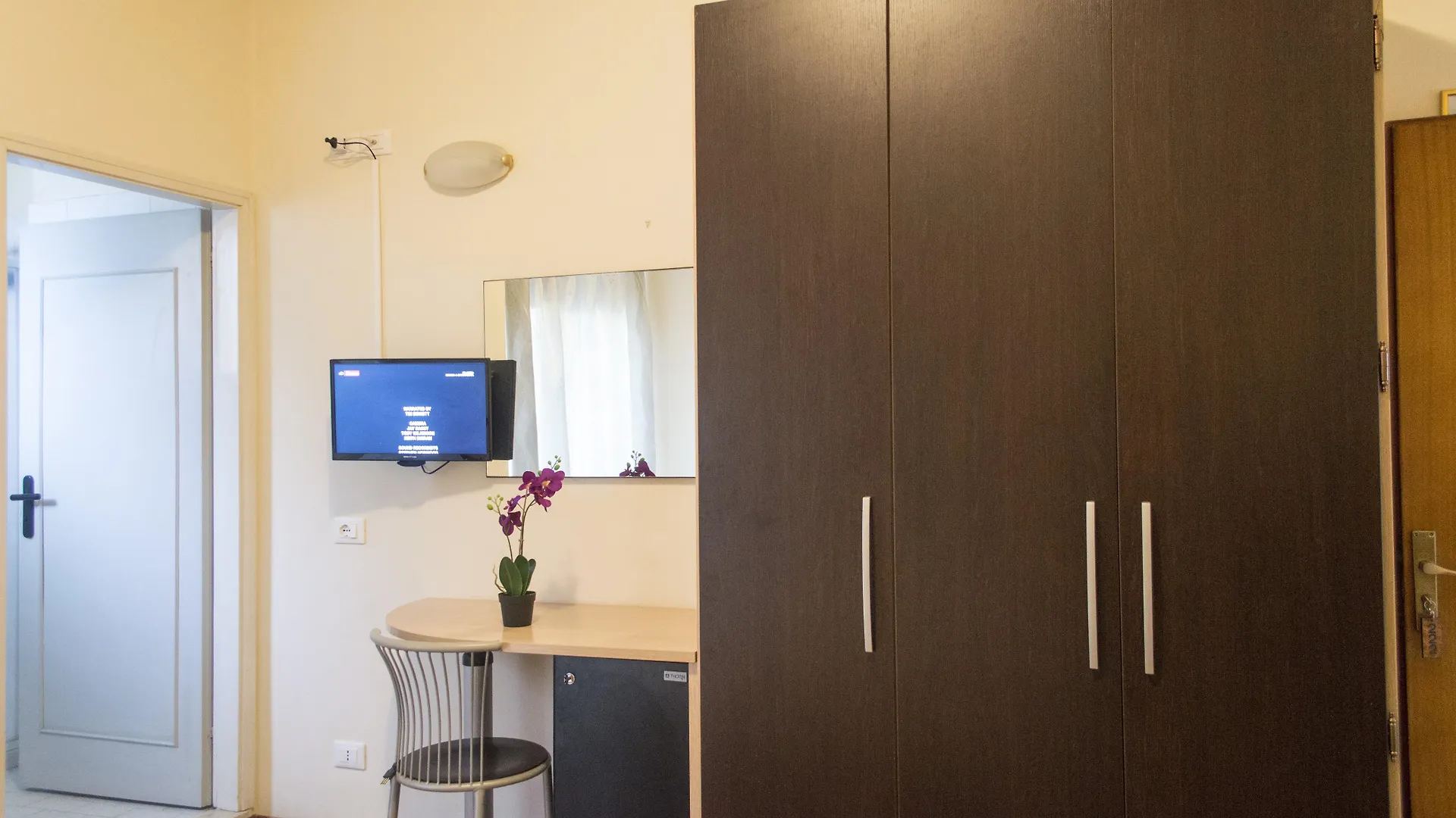 Hotel Orizzonti Ρίμινι Ιταλία
